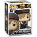 FUNKO Pop Duff Mckagan 1985 Guns N Roses 515