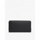 Th Icon Lrg Za Mono Black  TOMMY HILFIGER