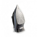 BLAUPUNKT Plancha de Vapor 3000W BP5005 Negra Azul