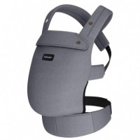 Portabebés Ergonómico De Algodón Momcozy
