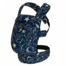 Portabebés Ergonómico De Algodón Momcozy