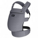 Portabebés Ergonómico De Algodón Momcozy