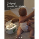 Calentador De Toallitas Húmedas Para Bebés Momcozy