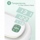 Calentador De Toallitas Húmedas Para Bebés Momcozy