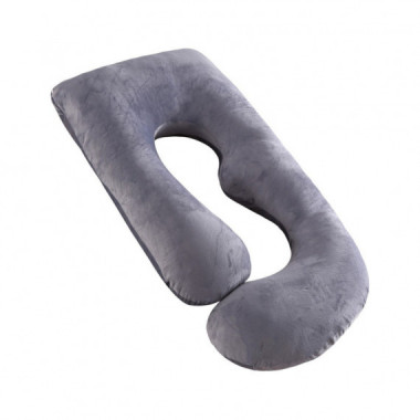 Almohada De Embarazo En Forma De U Momcozy