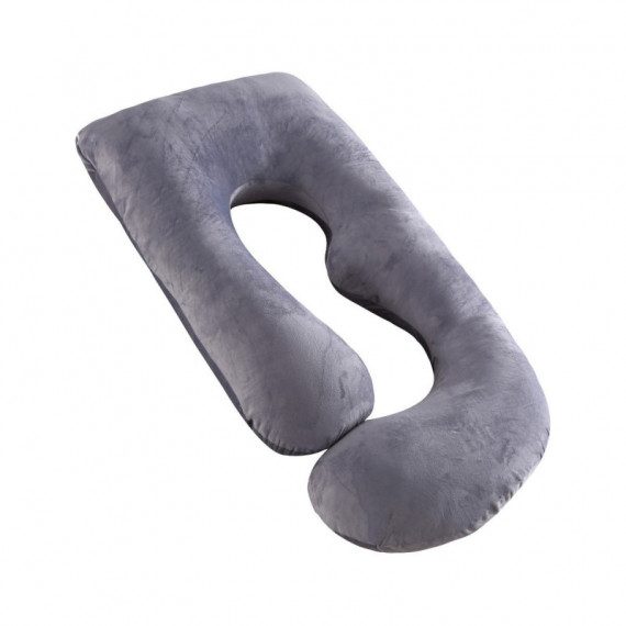 Almohada De Embarazo En Forma De U Momcozy