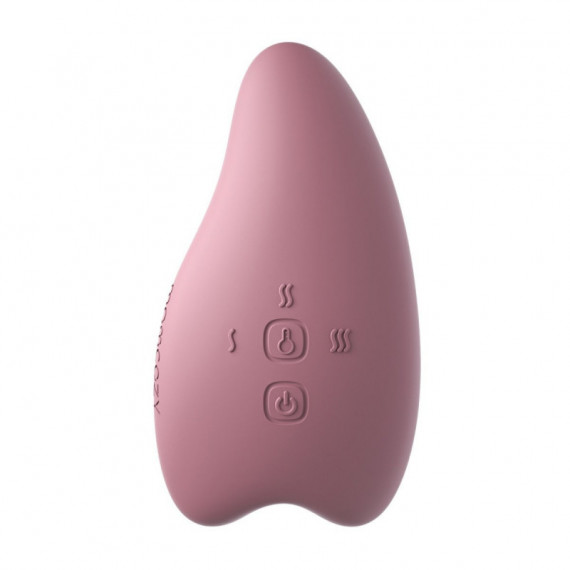 Masajeador De Lactancia 2 En1 Momcozy