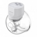 Extractor De Leche Portátil Eléctrico S12 Pro Individual Momcozy