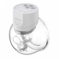 Extractor De Leche Portátil Eléctrico S12 Pro Individual Momcozy