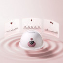 Extractor De Leche Portátil Simple M5 Smart Momcozy
