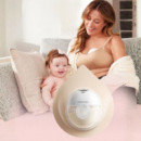 Extractor De Leche Portátil Simple M5 Smart Momcozy