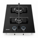 Cocina a Gas 2 Fuegos Serie Celta AIRMEC