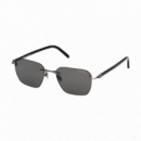 Gafas de Sol TOM FORD Carson FT1433 12A 55 18