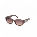 Gafas de Sol GUESS GU362 48F 54 19