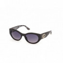 Gafas de Sol GUESS GU362 01B 54 19