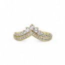 PANDORA PANDORA Shine Anillo Tiara Deseo 167736C01