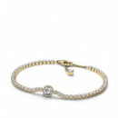 PANDORA Spamtimeless/spampulsera Tenis 569416C01