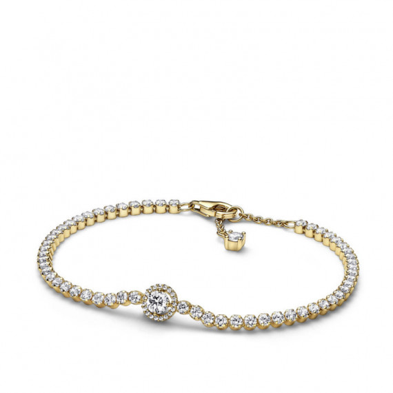 PANDORA Spamtimeless/spampulsera Tenis 569416C01