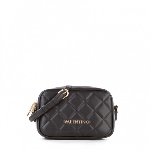 Valentino Bolso Negro VBS3KK51R-001  VALENTINO HAND BAGS