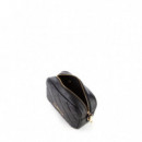 Valentino Bolso Negro VBS3KK51R-001  VALENTINO HAND BAGS