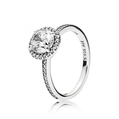 PANDORA  Joyer&iacute;aanillo en Plata de Primera Ley 196250CZ