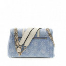 GUESS  Bolso Noelle Crossbody HWDL96 72210-DLP