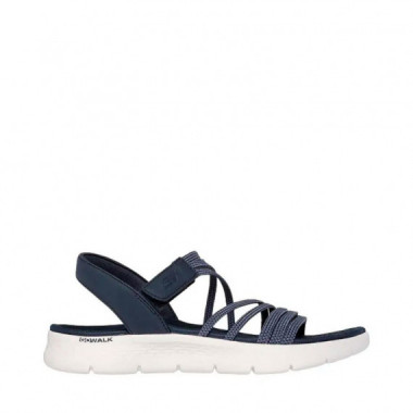 SANDALIAS GO WALK FLEX-EMMA