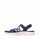 SANDALIAS GO WALK FLEX-EMMA