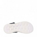 SANDALIAS GO WALK FLEX-EMMA