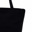 Bolso estilo tote con estampado