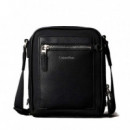 Bandolera Reporter  CALVIN KLEIN