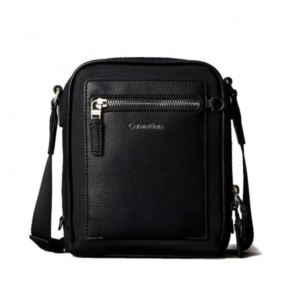 Bandolera Reporter  CALVIN KLEIN