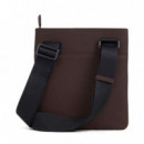 Bandolera en Piel Nobuk  ANTONY MORATO