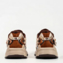 Zapatillas Orion Flora Trim