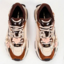 Zapatillas Orion Flora Trim