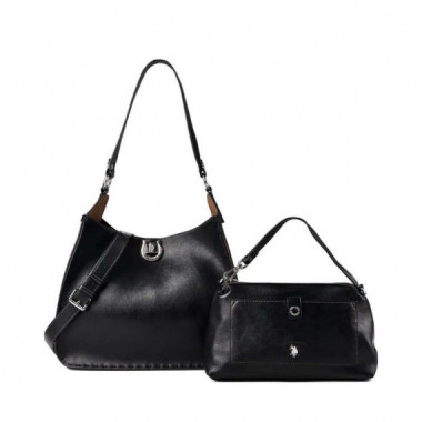 Bolso BIU0M9373WVP Middleton Hobo