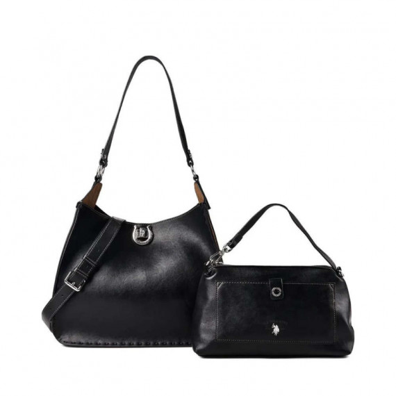 Bolso BIU0M9373WVP Middleton Hobo