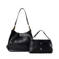 Bolso BIU0M9373WVP Middleton Hobo