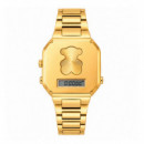 RELOJ LIT REVEAL IPG ANALÓGICO DIGITAL OSO