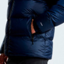 Chaqueta de plumón  Diablo 2.0