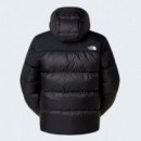 Chaqueta de plumón  Diablo 2.0