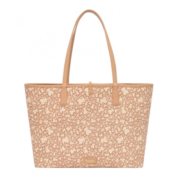 BOLSO Capazo  Kaos  grande MINI NEW DOUBLE-WAY