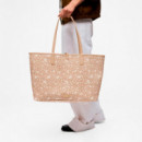 BOLSO Capazo  Kaos  grande MINI NEW DOUBLE-WAY