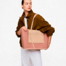 BOLSO Capazo  Kaos  grande MINI NEW DOUBLE-WAY