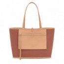 BOLSO Capazo  Kaos  grande MINI NEW DOUBLE-WAY