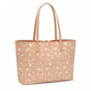 BOLSO Capazo  Kaos  grande MINI NEW DOUBLE-WAY