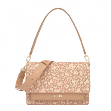 Bolso Bandolera mediana Kaos Mini New