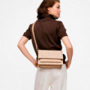 Bolso Bandolera mediana Kaos Mini New