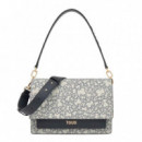 Bolso Bandolera mediana Kaos Mini New
