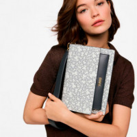Bolso Bandolera mediana Kaos Mini New